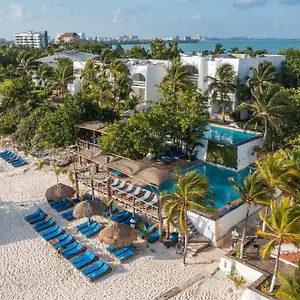 Maya Caribe Faranda Cancún