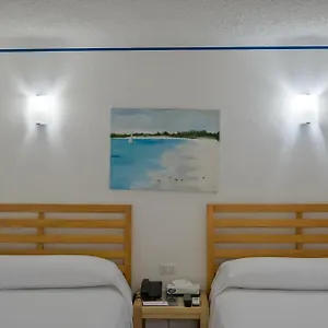 Sotavento Hotel&yacht Club Hotel