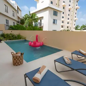 Hotel Mura Boutique, Cancún