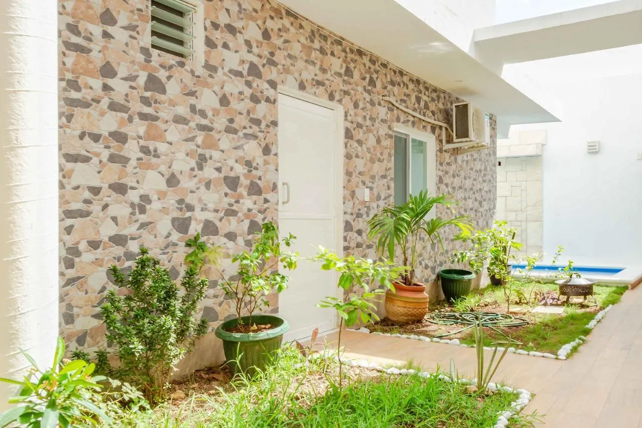 Hostpal Hotel Boutique Cancun 94