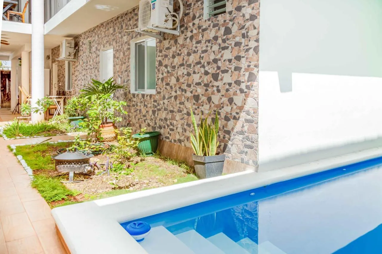 Hostpal Hotel Boutique Cancun 94 Mexico