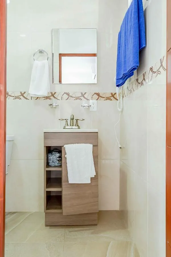 Hostpal Hotel Boutique Cancun 94 3*,