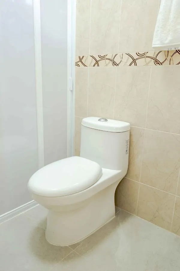 Hostpal Hotel Boutique Cancun 94 Mexico