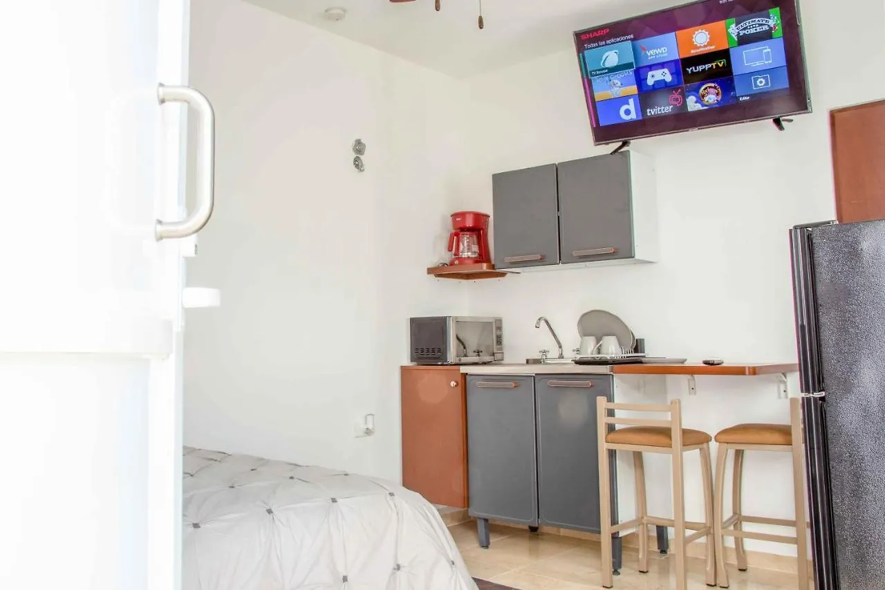 Hostpal Hotel Boutique Cancun 94 Mexico