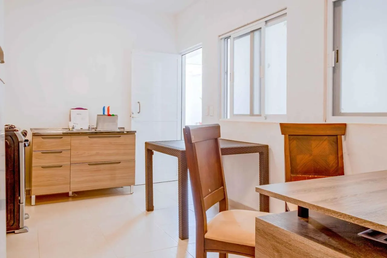 Hostpal Hotel Boutique Cancun 94 Mexico