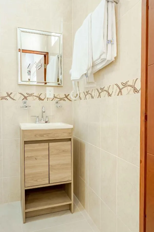 Hostpal Hotel Boutique Cancun 94