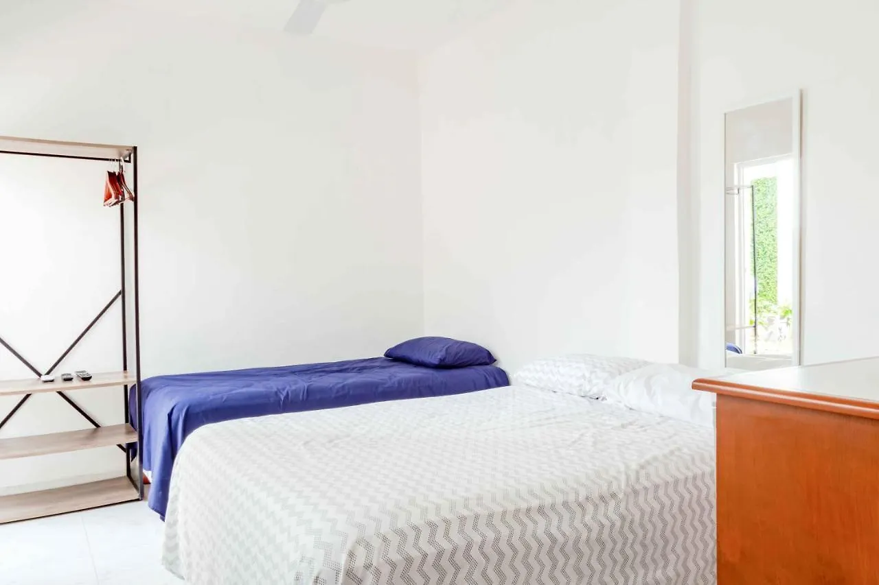 Hostpal Hotel Boutique Cancun 94