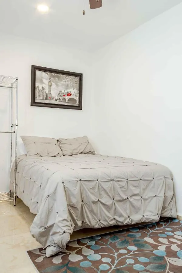 Hostpal Hotel Boutique Cancun 94